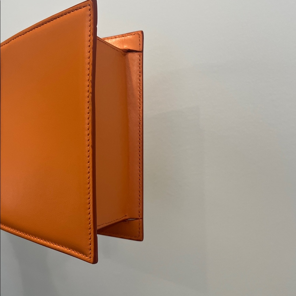 Jacquemus Le Chiquito Moyen Bag - Picture 6 of 9